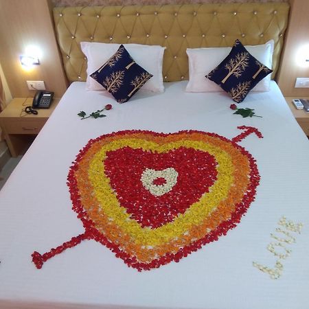 City View ANDAMAN AND NICOBAR ISLANDS Room photo