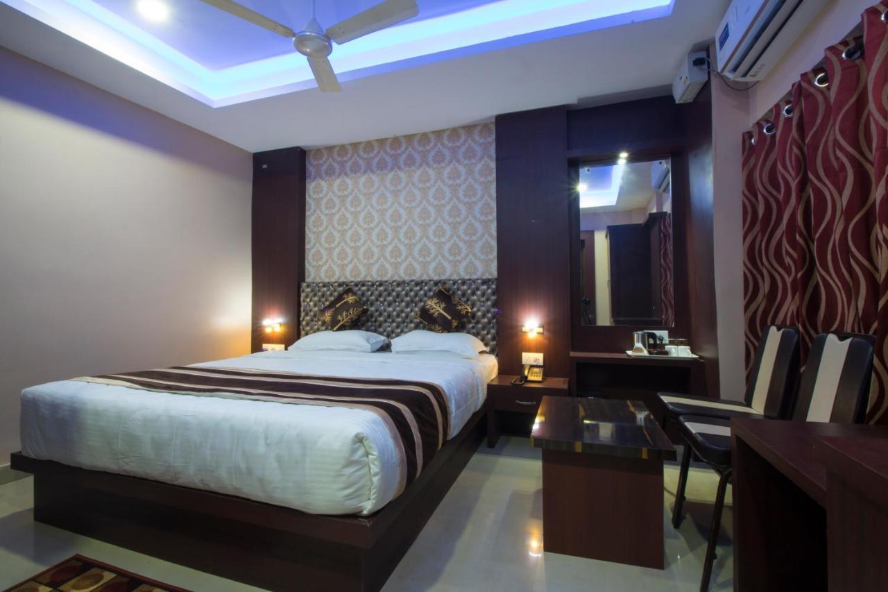 City View ANDAMAN AND NICOBAR ISLANDS Exterior photo