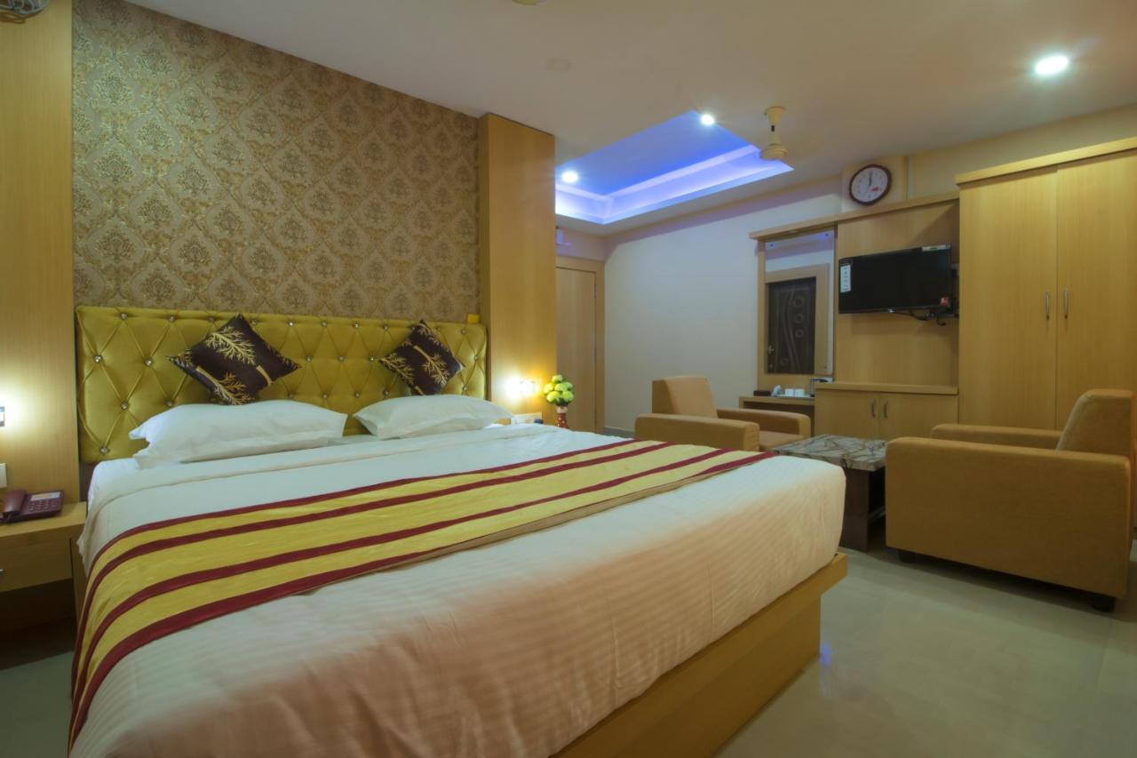 City View ANDAMAN AND NICOBAR ISLANDS Exterior photo