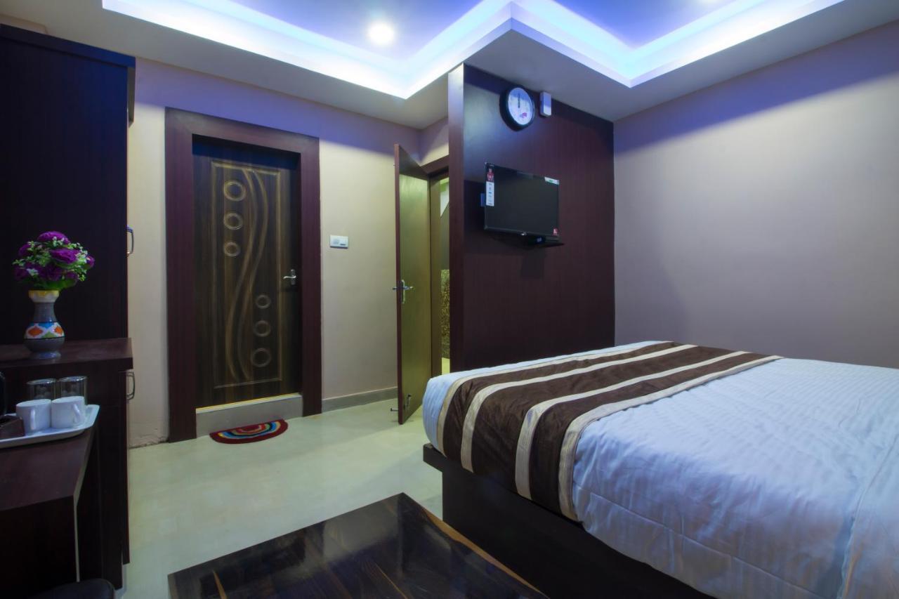 City View ANDAMAN AND NICOBAR ISLANDS Exterior photo
