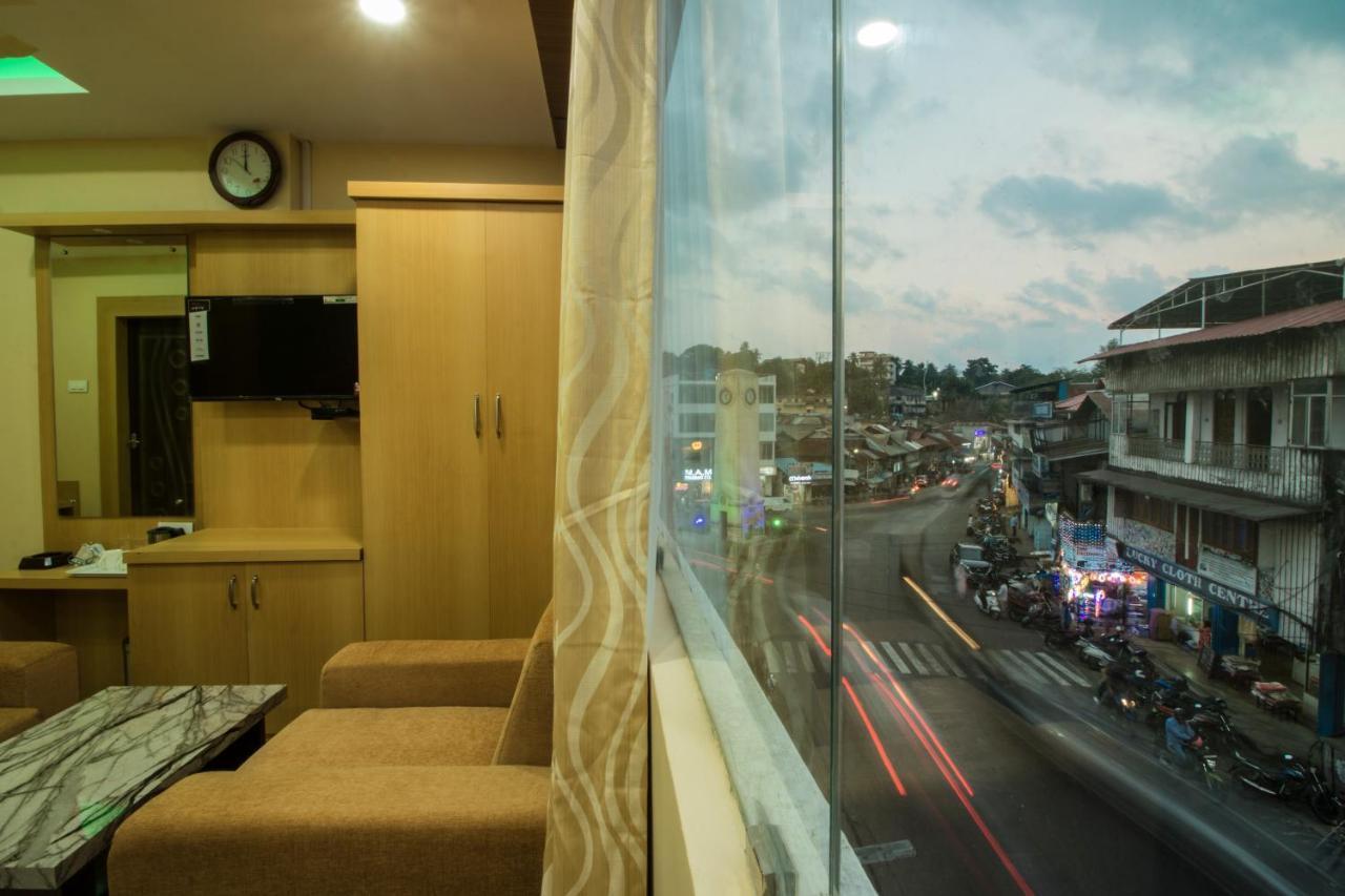 City View ANDAMAN AND NICOBAR ISLANDS Exterior photo