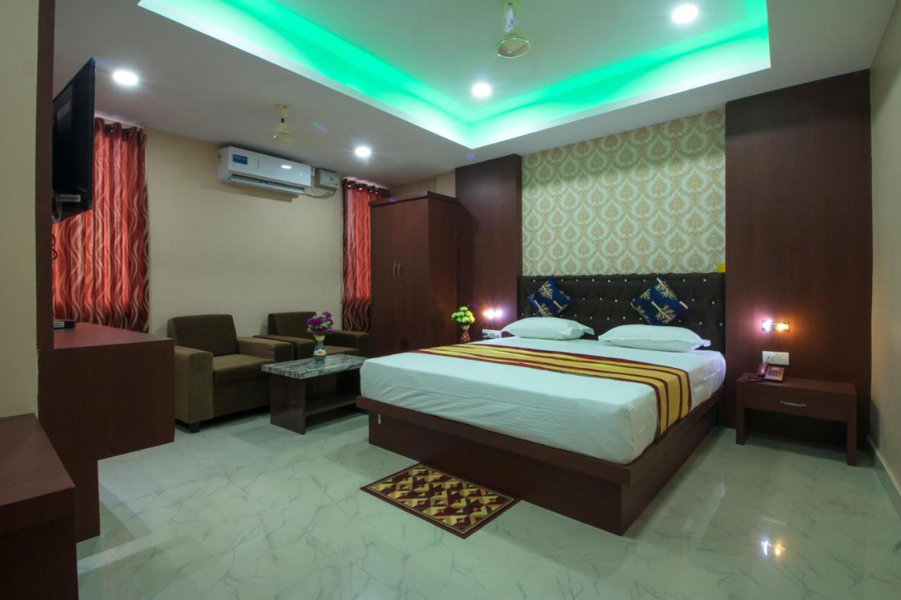 City View ANDAMAN AND NICOBAR ISLANDS Exterior photo