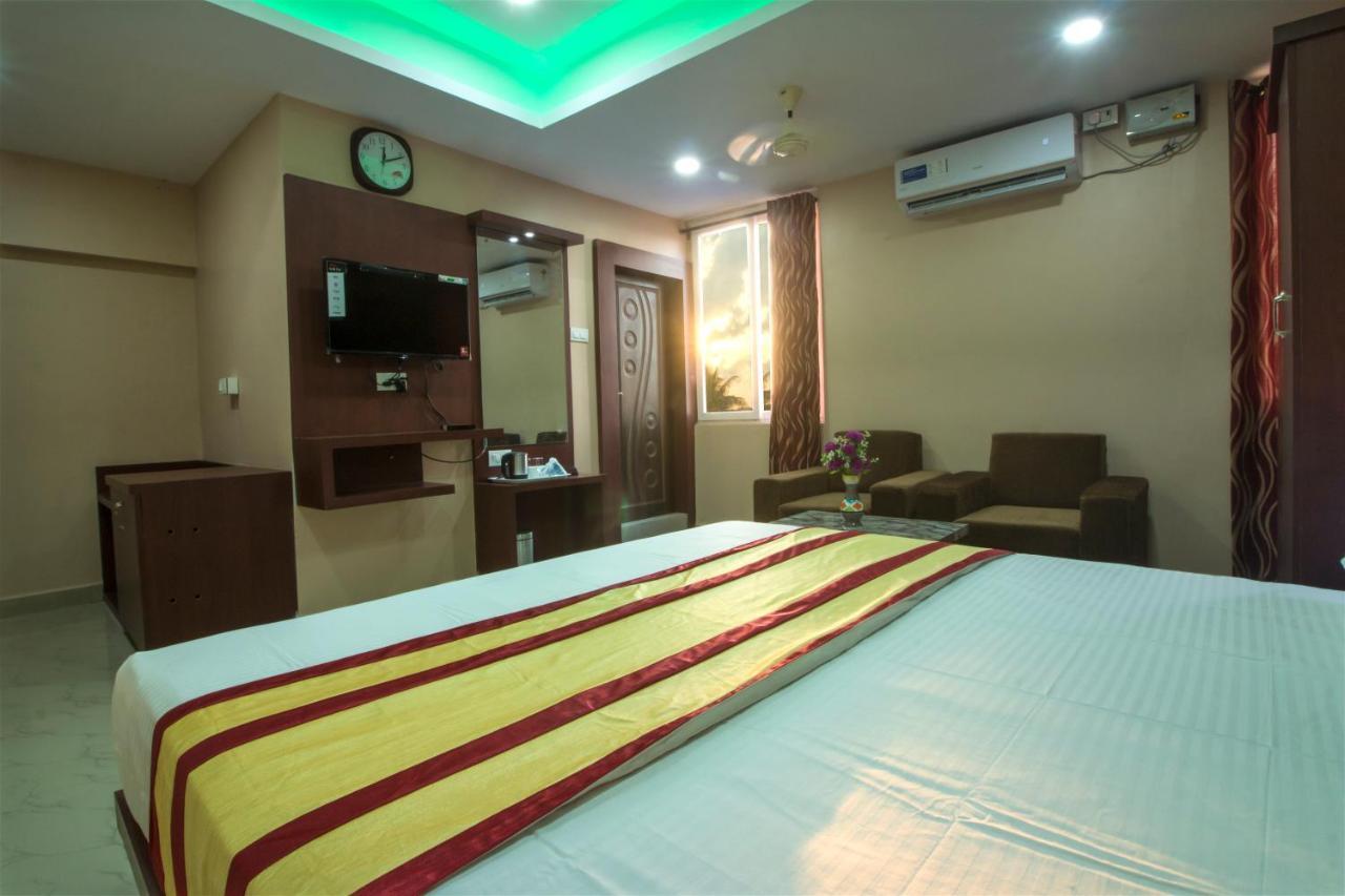 City View ANDAMAN AND NICOBAR ISLANDS Exterior photo