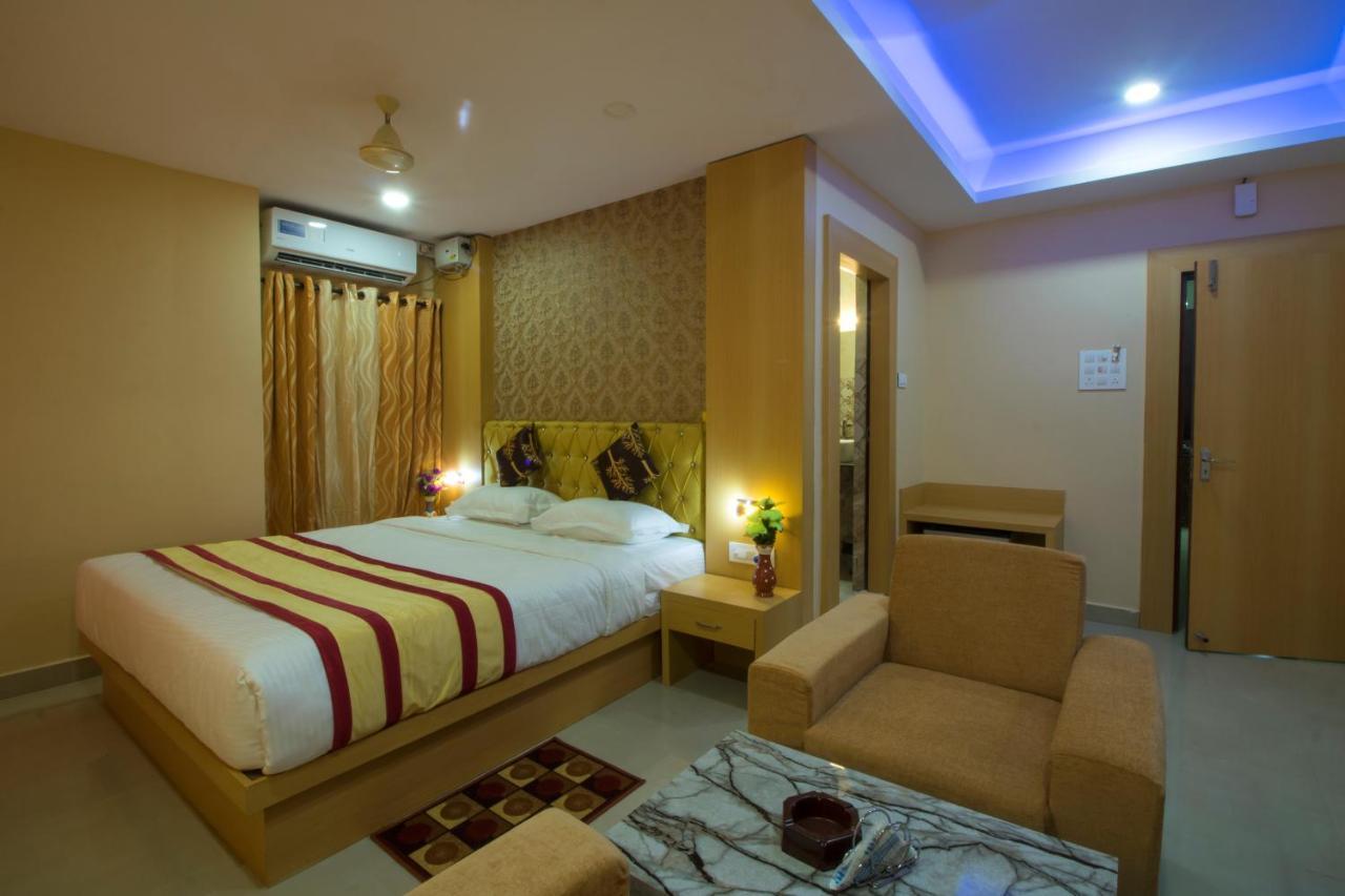 City View ANDAMAN AND NICOBAR ISLANDS Exterior photo