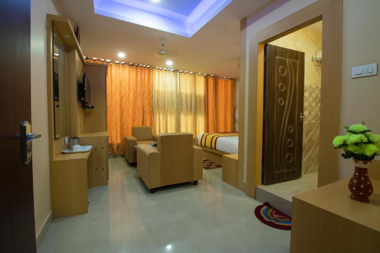 City View ANDAMAN AND NICOBAR ISLANDS Exterior photo
