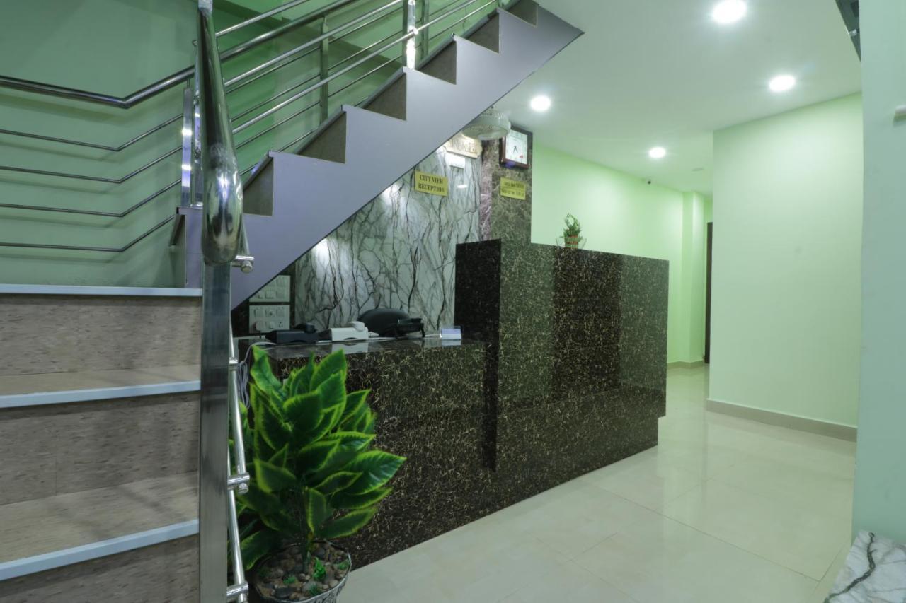 City View Port Blair Exterior photo