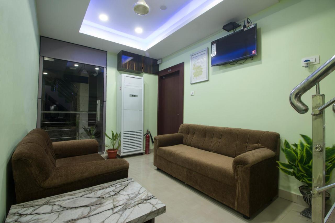City View ANDAMAN AND NICOBAR ISLANDS Exterior photo