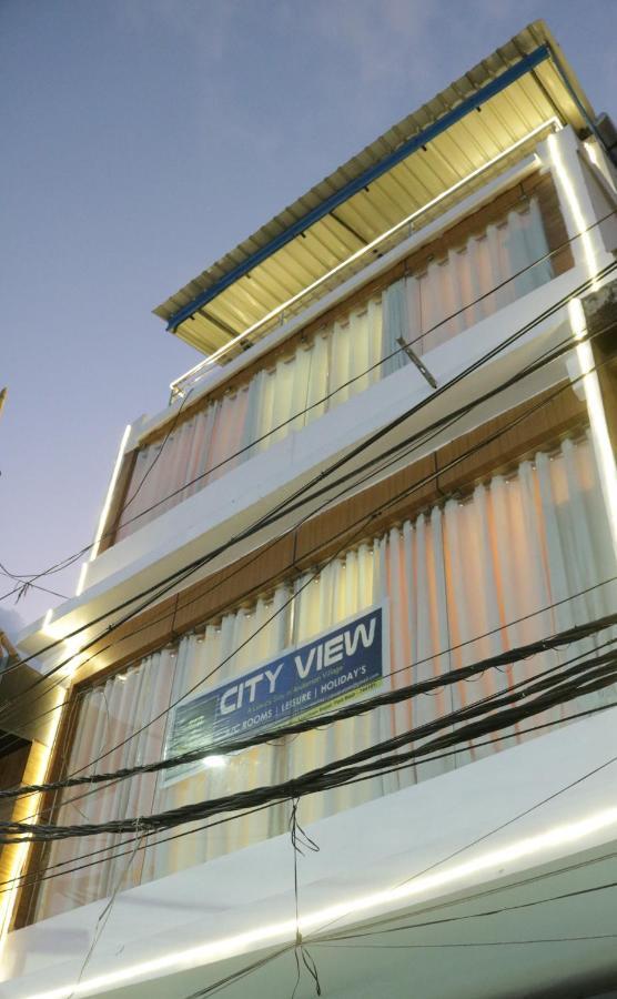 City View Bed & Breakfast Port Blair Exterior photo