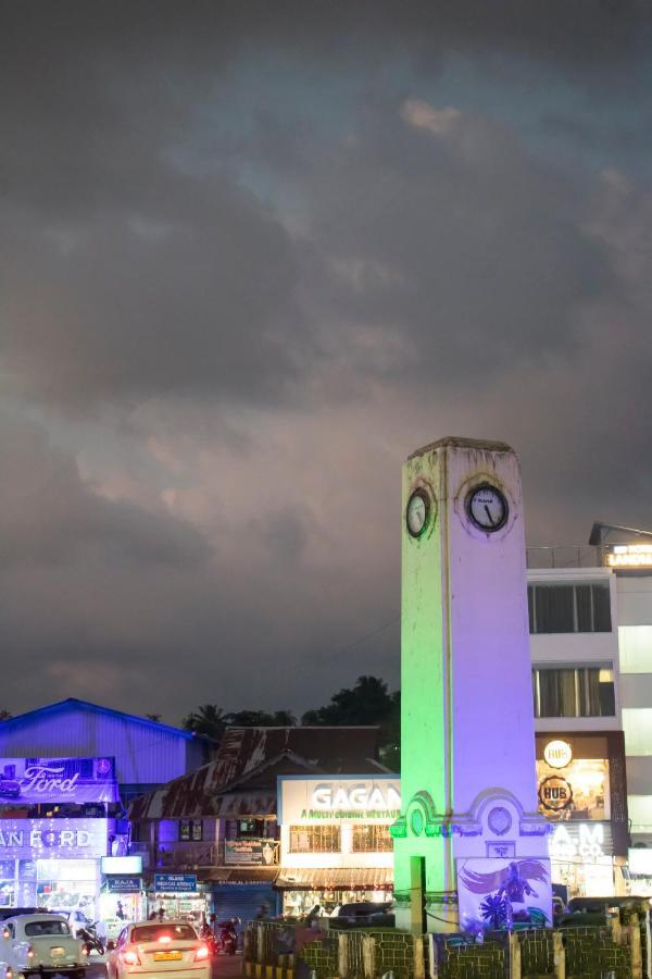 City View ANDAMAN AND NICOBAR ISLANDS Exterior photo
