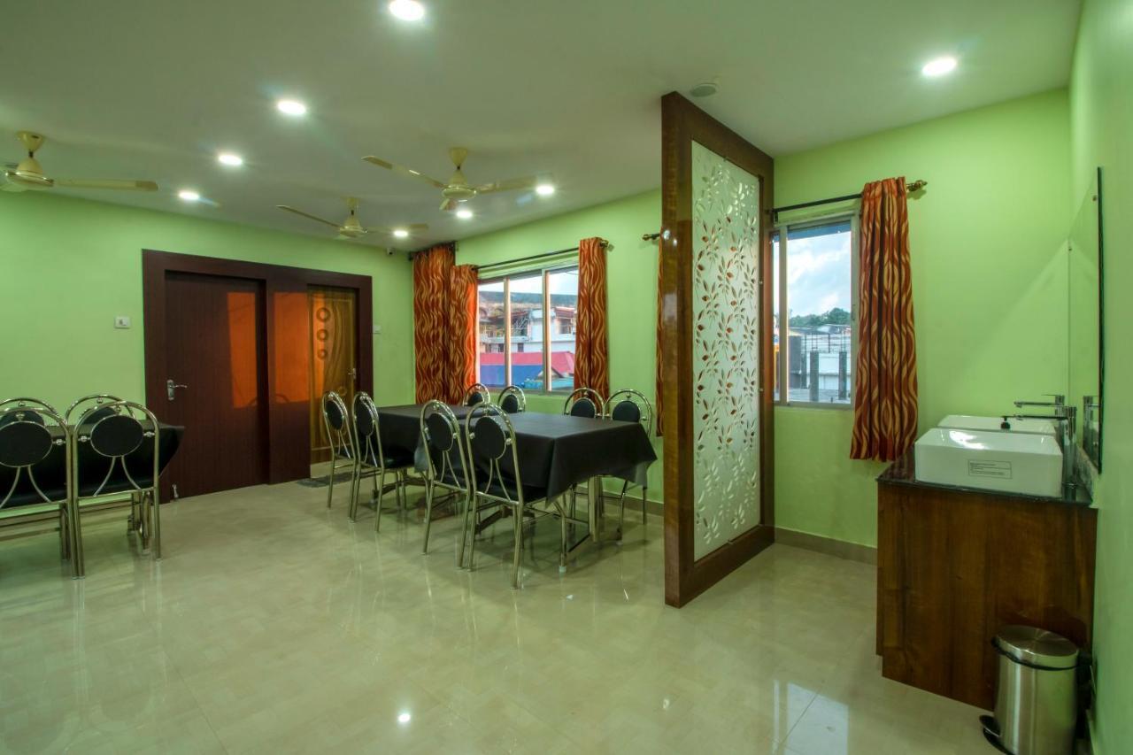 City View Bed & Breakfast Port Blair Exterior photo