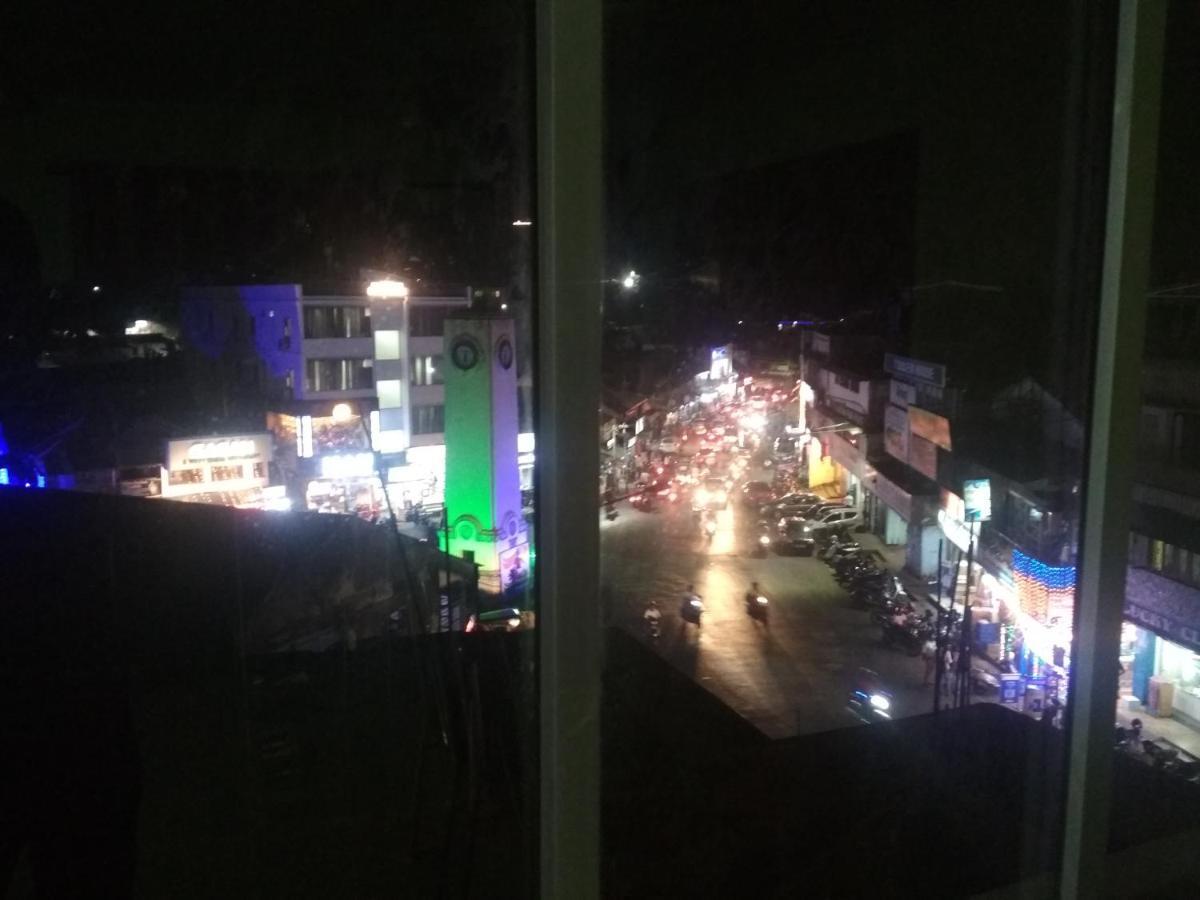 City View ANDAMAN AND NICOBAR ISLANDS Exterior photo