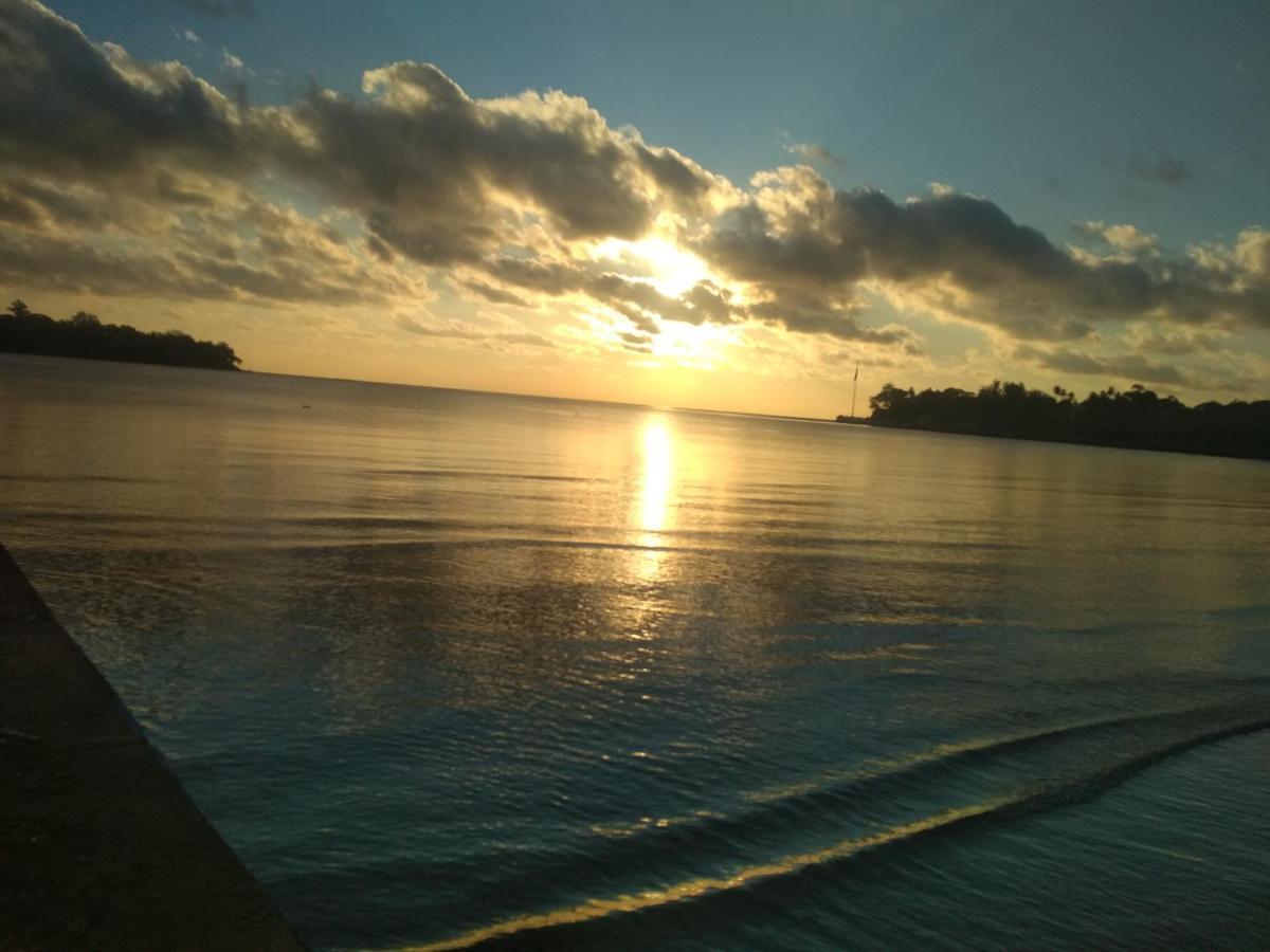 City View ANDAMAN AND NICOBAR ISLANDS Exterior photo