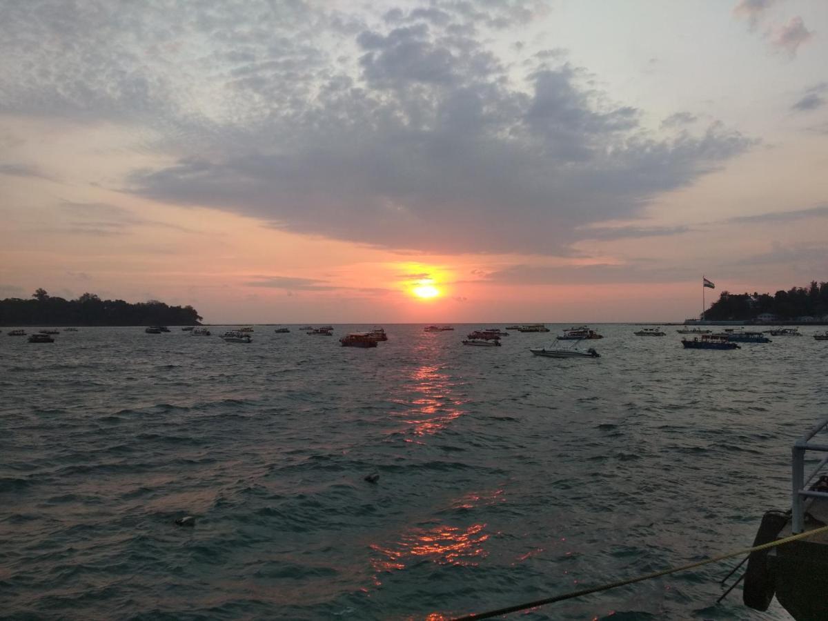 City View ANDAMAN AND NICOBAR ISLANDS Exterior photo