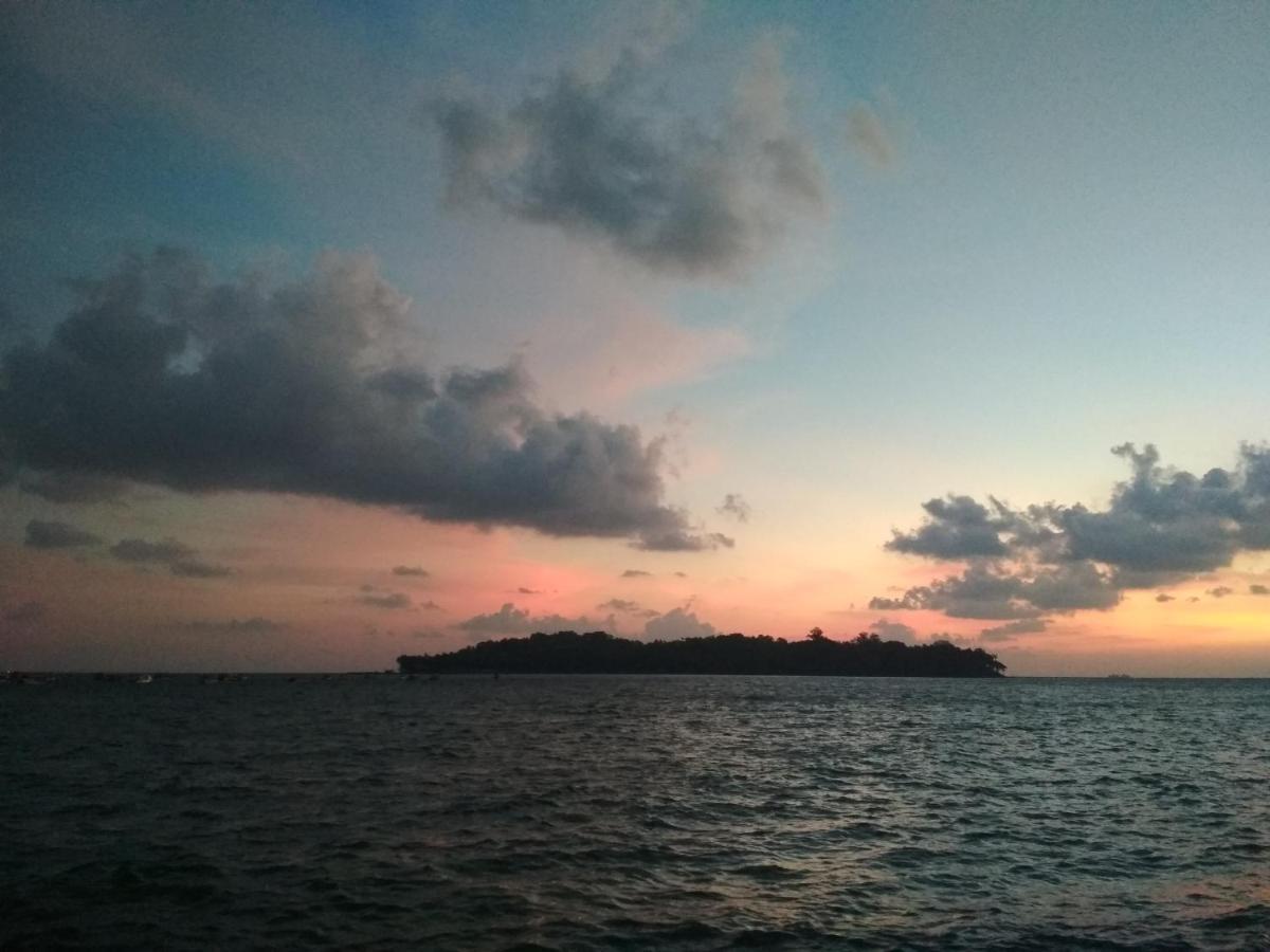 City View ANDAMAN AND NICOBAR ISLANDS Exterior photo