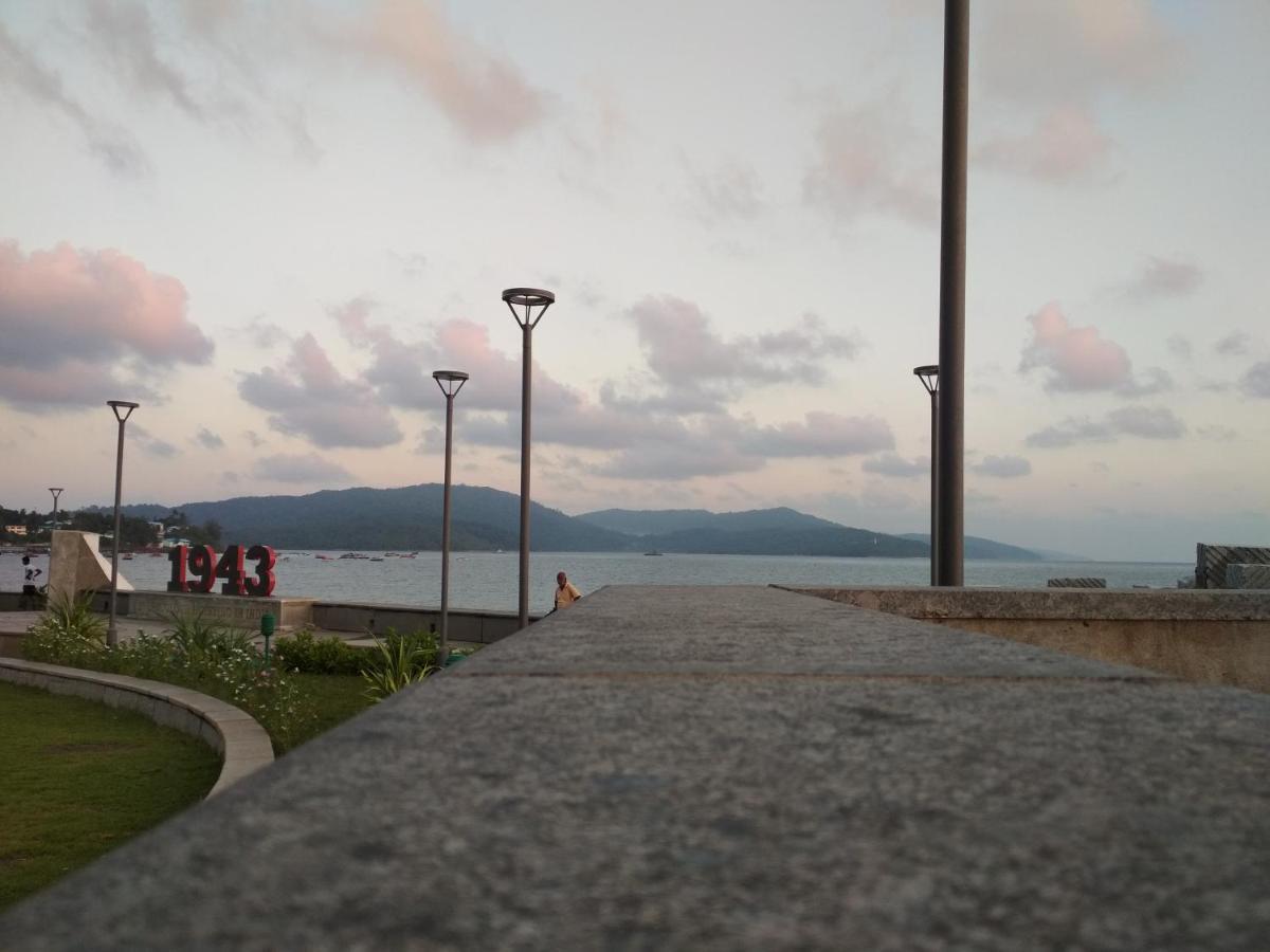 City View ANDAMAN AND NICOBAR ISLANDS Exterior photo
