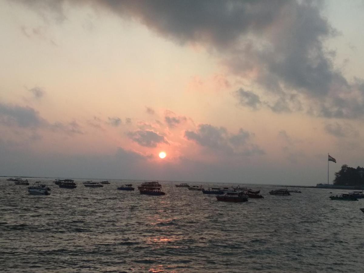 City View ANDAMAN AND NICOBAR ISLANDS Exterior photo
