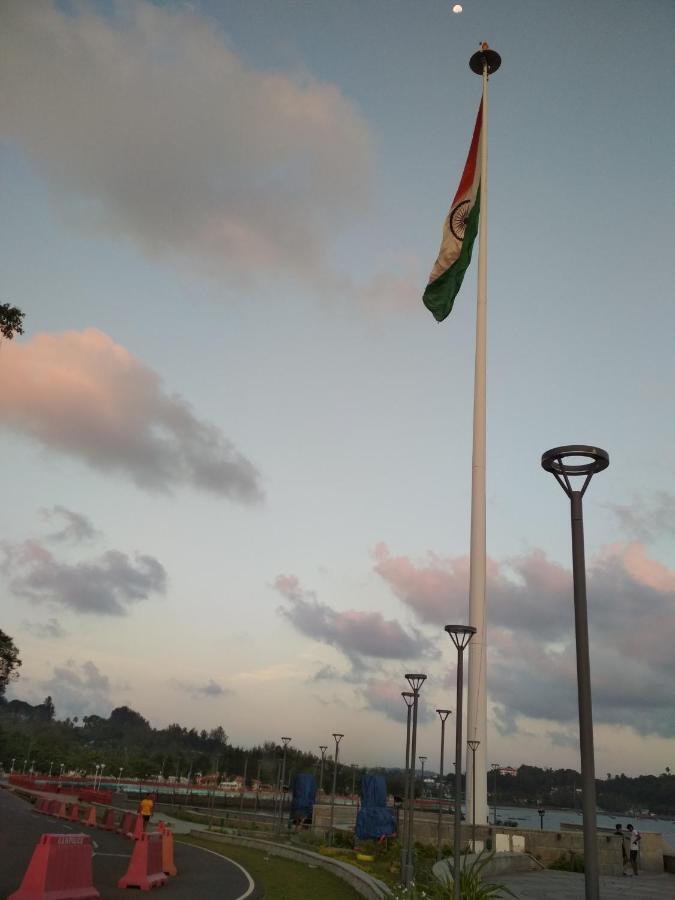 City View ANDAMAN AND NICOBAR ISLANDS Exterior photo